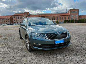 SKODA Octavia 4ª serie - 2020