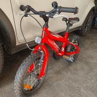 Atala dai 3 ai 6 anni 