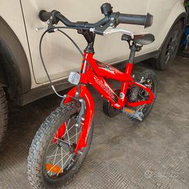 Atala dai 3 ai 6 anni 