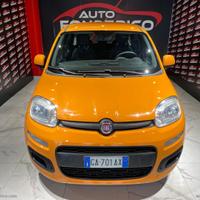 FIAT Panda EASY 1.2 BENZINA