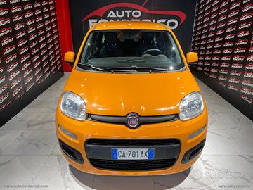 FIAT Panda EASY 1.2 BENZINA