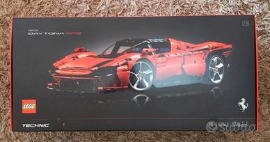 lego 42143 Daytona Originale 