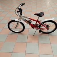 MONTAIN BIKE BAMBINO/A