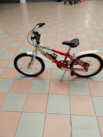 MONTAIN BIKE BAMBINO/A