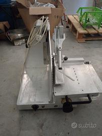 affettatrice professionale Suedlinghaus