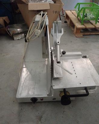 affettatrice professionale Suedlinghaus