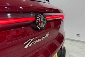 Alfa Romeo Tonale 1.6D130CV SPRINT BLACK ED. ROSSO