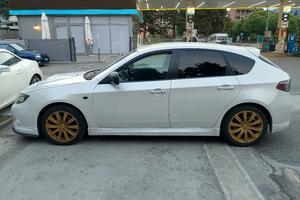 Subaru 2.0