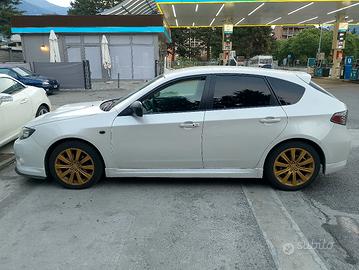 Subaru 2.0