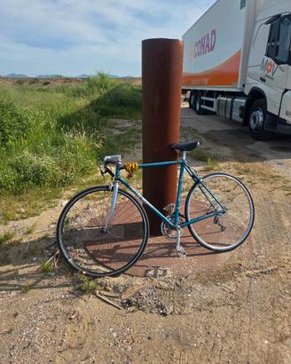 bici legnano vintage 