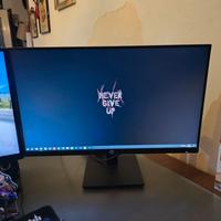 HP X27 IPS 165Hz Full HD Gaming Monitor