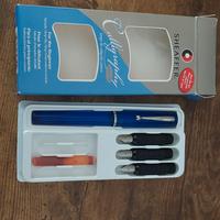 Penna Sheaffer Calligraphy