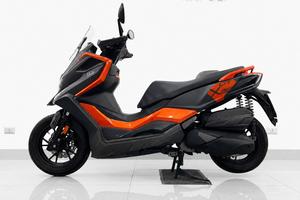 KYMCO DTX 360 09/2022 - 29562 KM