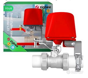 NOUS LZ3 Valvola ZigBee