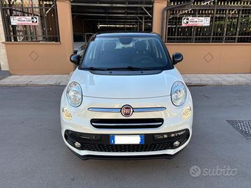 Fiat 500L 1.6 Multijet 120 CV 120°