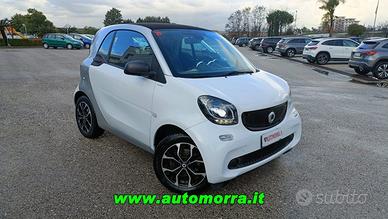 SMART ForTwo 1.0 Twinamic Youngster n°29 Italian