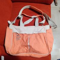 Borsa porta oggetti bambini 