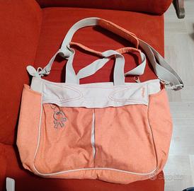 Borsa porta oggetti bambini 
