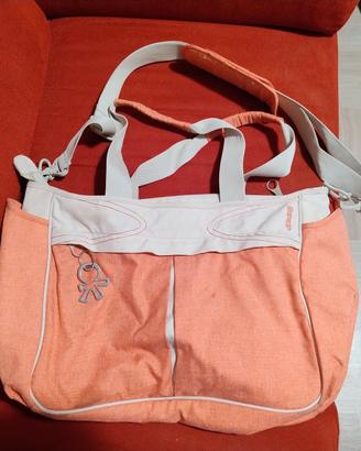 Borsa porta oggetti bambini 