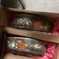 Fari per fiat punto 188