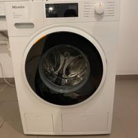 Lavatrice Miele WWD 660 difettosa Twin Dos, 4 anni