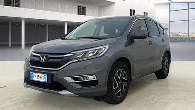 HONDA CR-V Honda CR-V 1.6 i-DTEC Navi Unipro 120