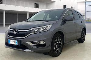 HONDA CR-V Honda CR-V 1.6 i-DTEC Navi Unipro 120