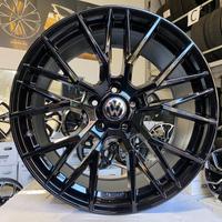 Cerchi NUOVI Volkswagen raggio 19 cod.9843