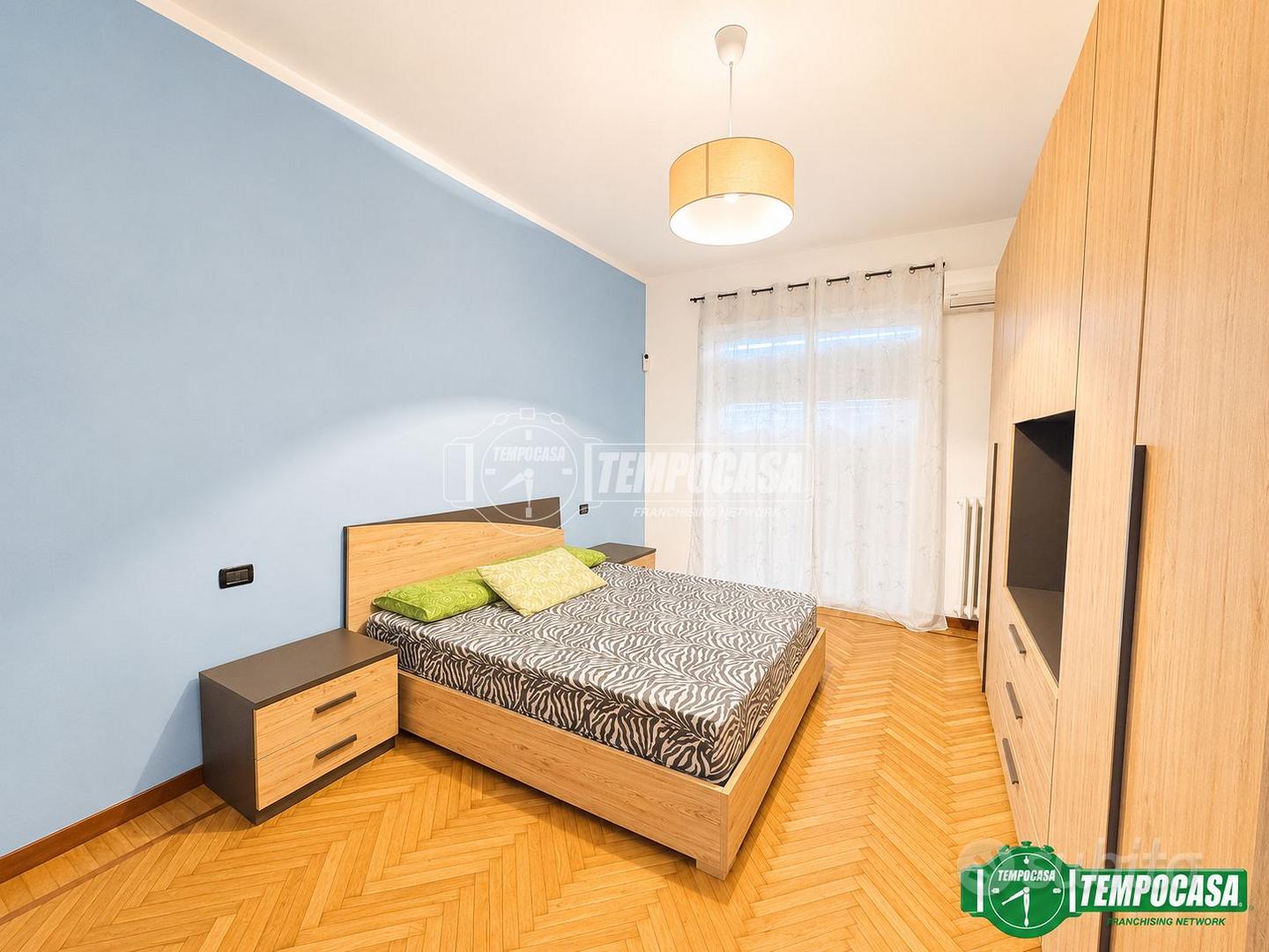 Appartamento – Settimo Torinese, Torino - Altro