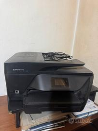 STAMPANTE HP  OFFICE JET 6950