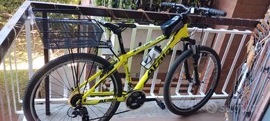 bicicletta  unisex buono stato