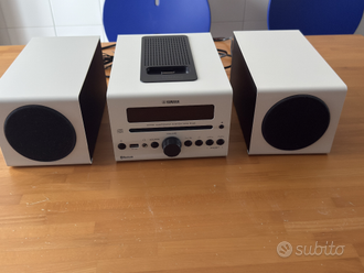 Used Yamaha MCR-B142 Audio systems for Sale | HifiShark.com