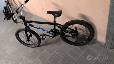 Bmx custom