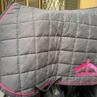 equitazione stinchiere sottosella veredus