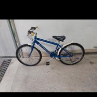 Mountain bike bambino