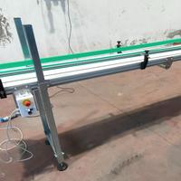 Nastro trasportatore NUOVO rif. RCM/1