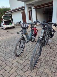 bicicletta