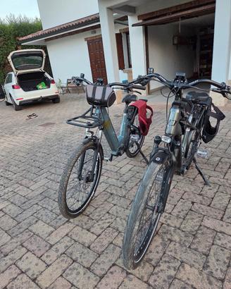 bicicletta