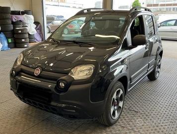 Fiat Panda 1.2 City Cross-solo km 38700-