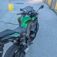 ninja sx1100 se