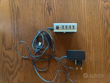 Presa usb