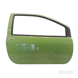 Porta anteriore destra Renault Twingo 1.2 B 2002
