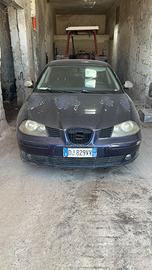 Seat ibiza 1.400