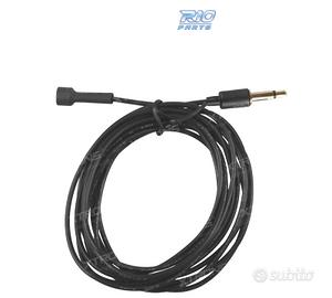 MICROFONO UNIVERSALE ESTERNO CONNETTORE JACK BLUET