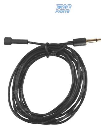 MICROFONO UNIVERSALE ESTERNO CONNETTORE JACK BLUET