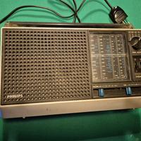 Philips - radio portatile anni '70