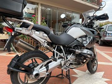 Bmw R 1200 GS