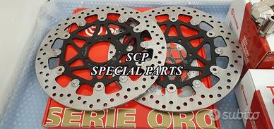 Ducati panigale 1098 1198 streetfighter brembo