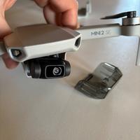 DJI mini 2 Combo