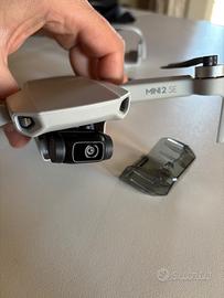 DJI mini 2 Combo